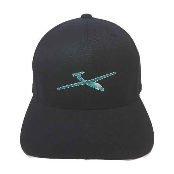 Vintage Other - Vintage Glider Sailplane Hat Flexfit Hat Trucker Hat Classic Cap Baseball Hat